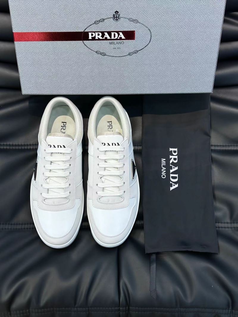 Prada Sneakers